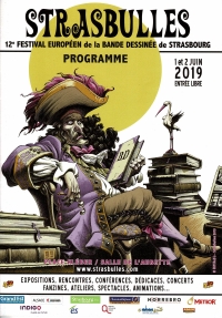Strasbulles 2019