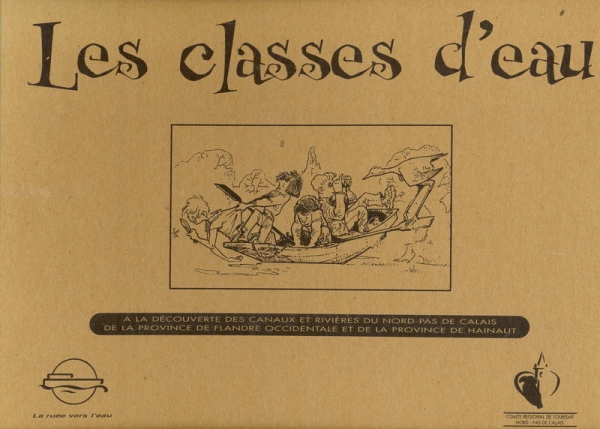 Les classes d'eau