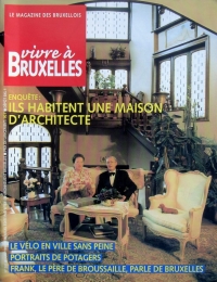 Vivre &agrave; Bruxelles n&deg; 281