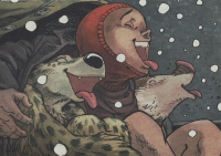 La B&ecirc;te 2