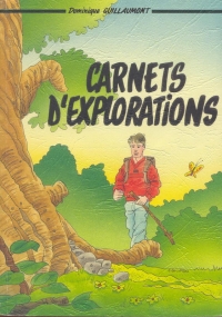 Carnets d'explorations