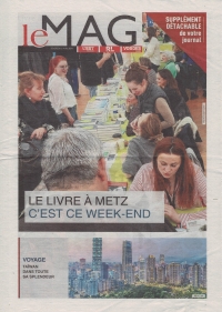 L&#039;est Républicain 19-4-2024