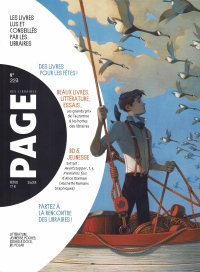 Page des libraires n°223